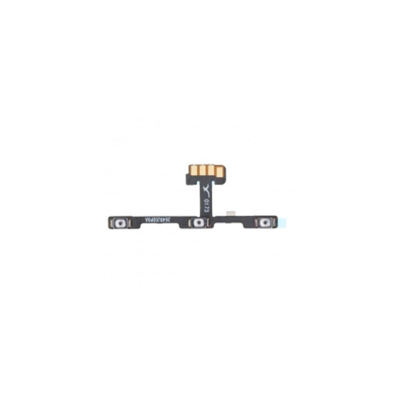 For Xiaomi Poco F2 Pro Replacement Power & Volume Button Flex Cable