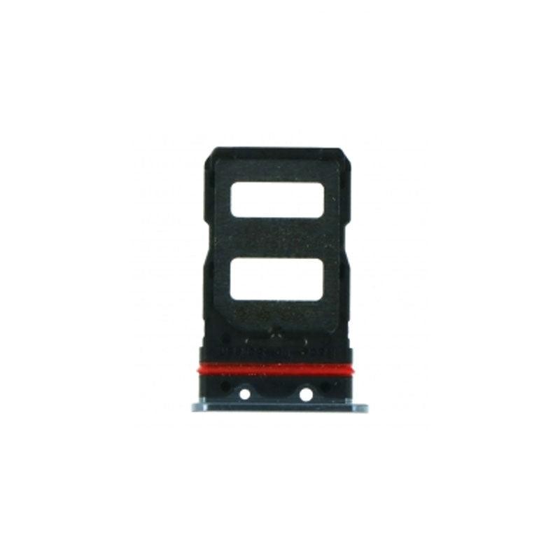 For Xiaomi Poco F2 Pro Replacement Sim Card Tray (Black)