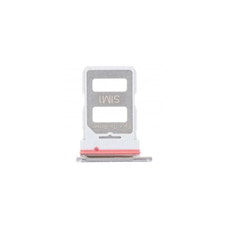For Xiaomi Poco F3 Replacement Sim Card Tray (White)