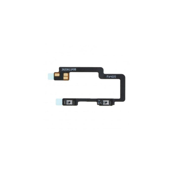 For Xiaomi Poco F3 Replacement Volume Button Flex Cable