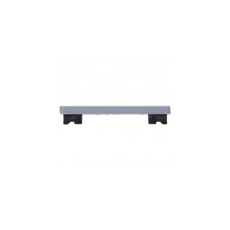 For Xiaomi Poco F3 Replacement Volume Button (White)