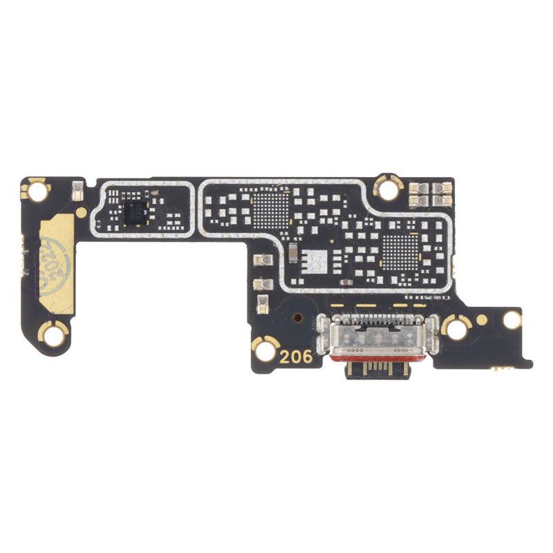 For Xiaomi Poco F4 GT Replacement Charging Port Board