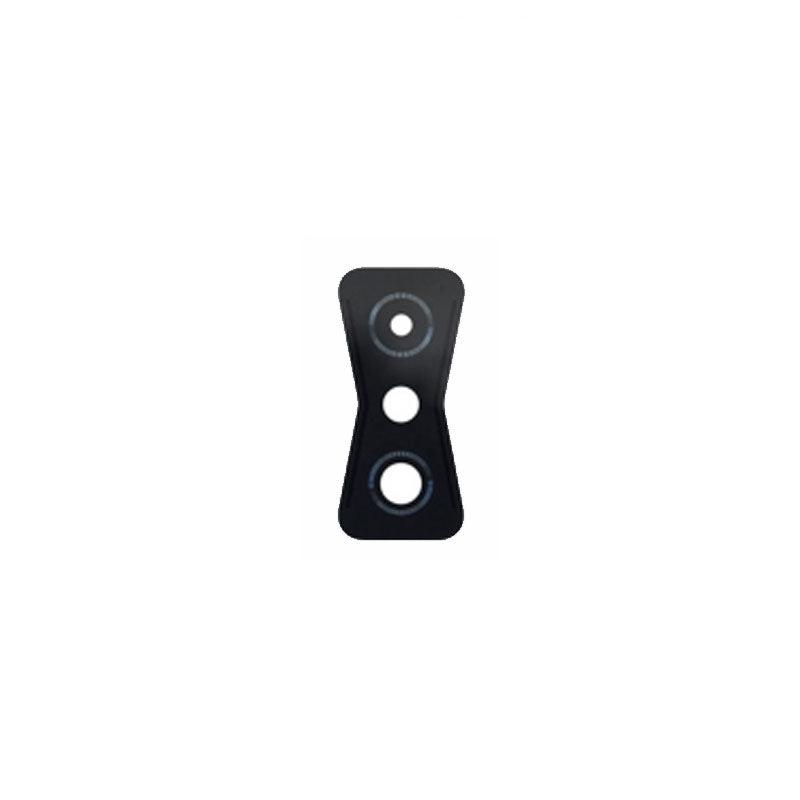 For Xiaomi Poco F4 GT Replacement Rear Camera Lens (Black)