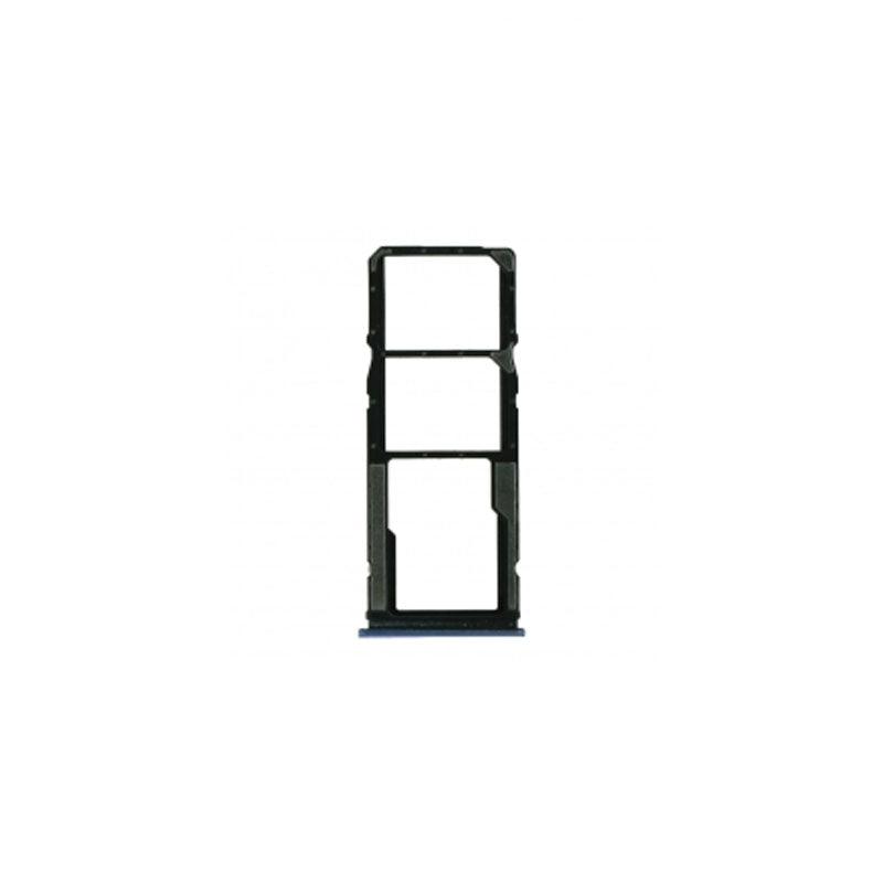 For Xiaomi Poco M3 Replacement Sim Card Tray (Blue)