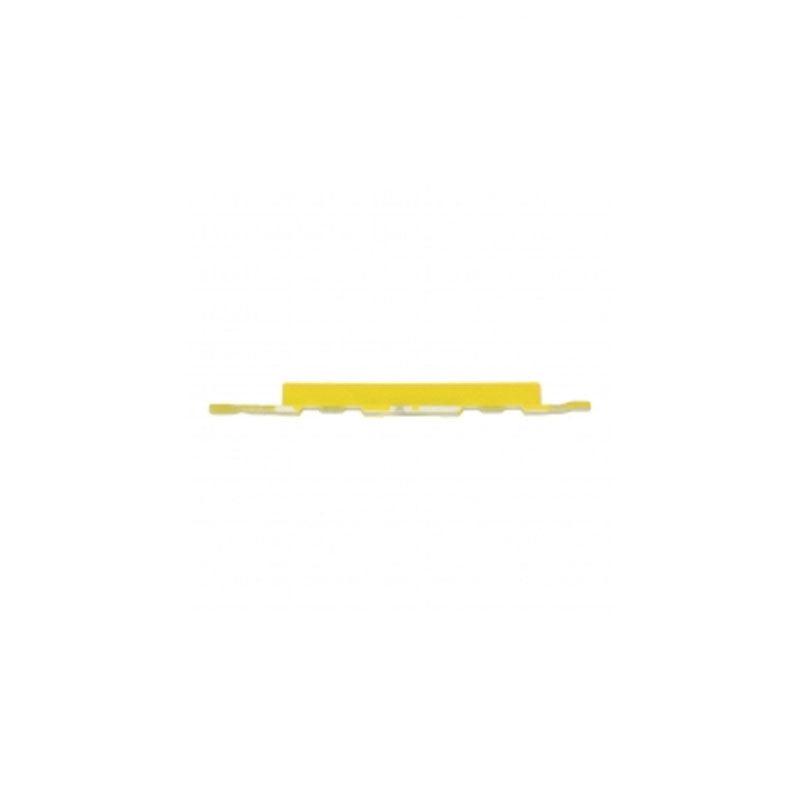 For Xiaomi Poco M3 Replacement Volume Button (Yellow)