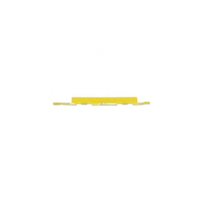 For Xiaomi Poco M3 Replacement Volume Button (Yellow)