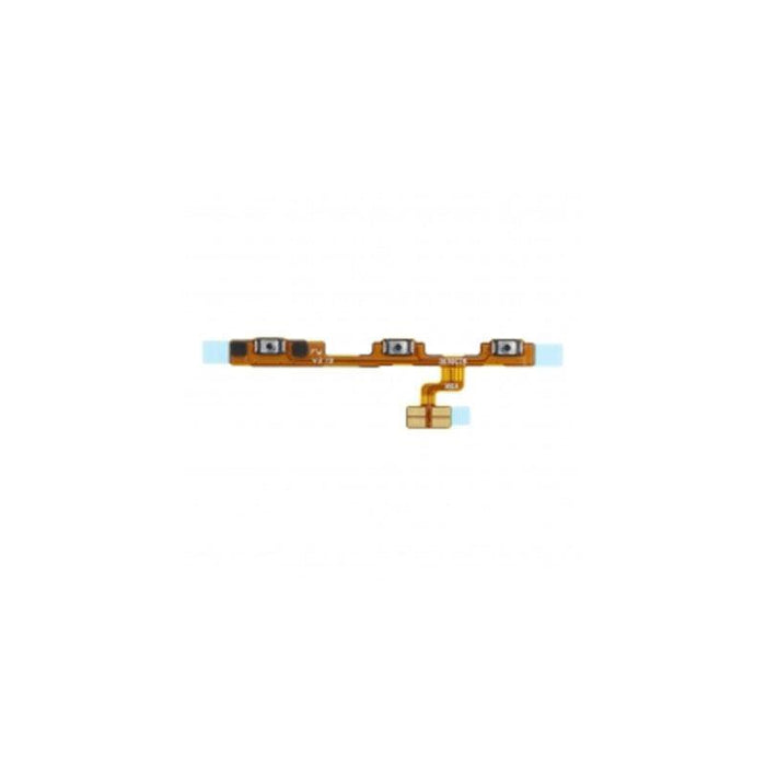 For Xiaomi Poco X2 Replacement Volume Button Flex Cable