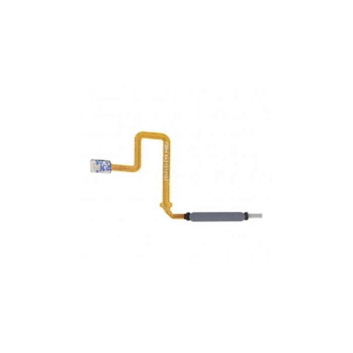 For Xiaomi Poco X3 GT Replacement Fingerprint Sensor Flex Cable (Black)