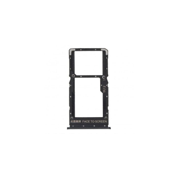 For Xiaomi Poco X3 GT Replacement Sim Card Tray (Black)