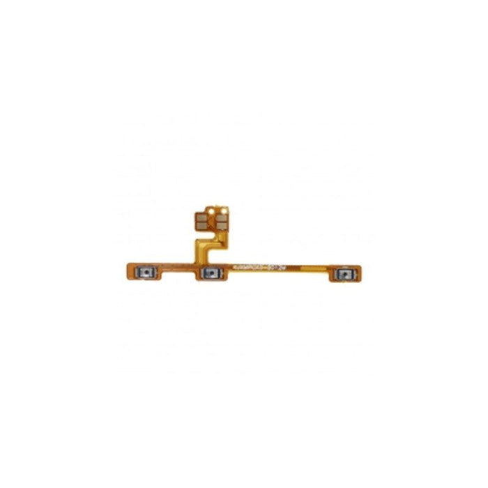 For Xiaomi Poco X3 NFC Replacement Power & Volume Button Flex Cable