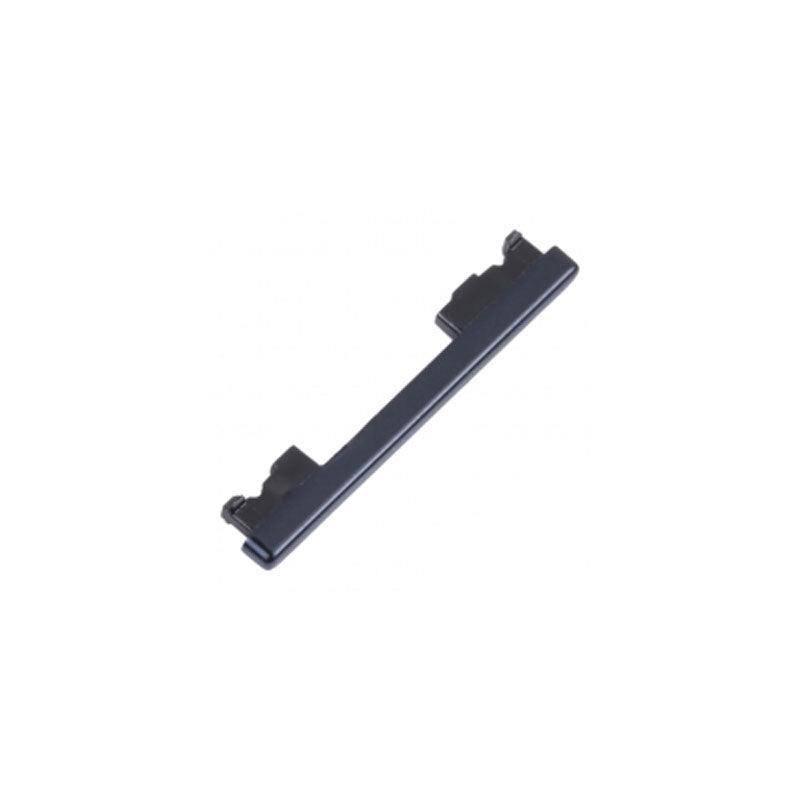 For Xiaomi Poco X3 NFC Replacement Volume Button (Black)
