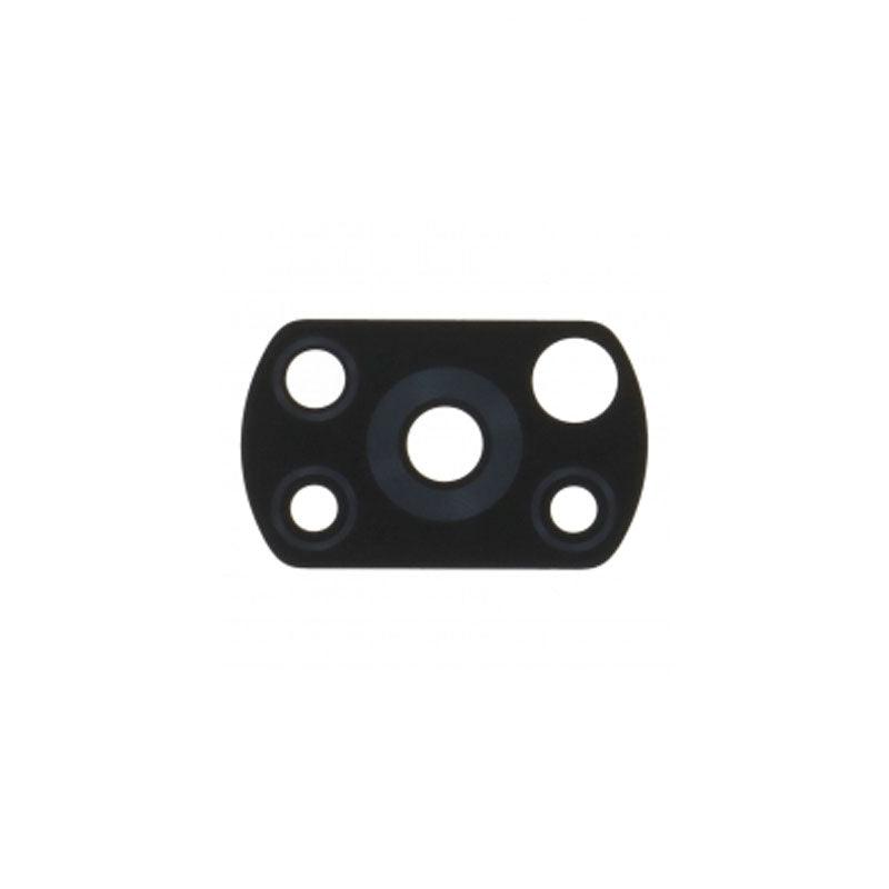For Xiaomi Poco X3 Pro Replacement Rear Camera Lens (Black)