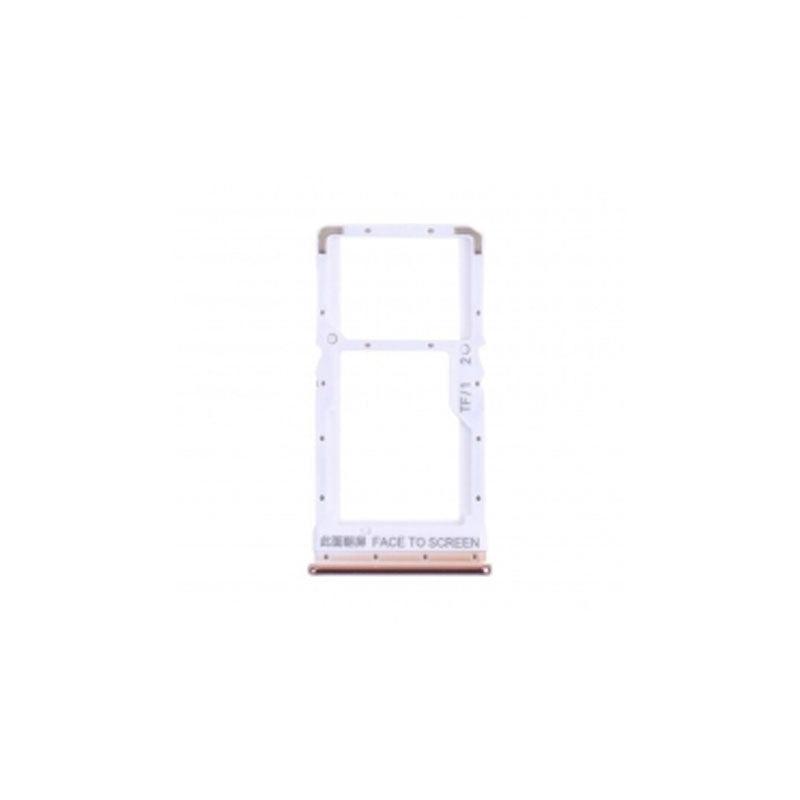 For Xiaomi Poco X3 Pro Replacement Sim Card Tray (Gold)