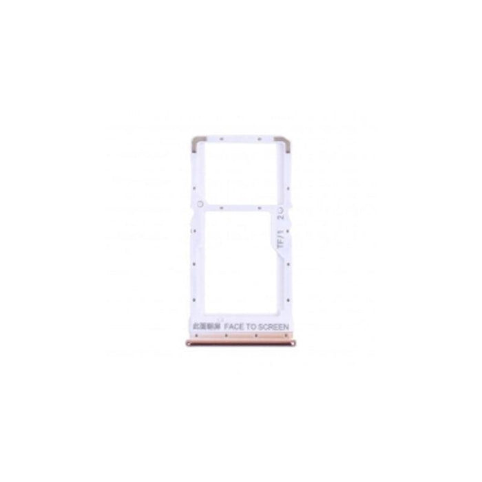 For Xiaomi Poco X3 Pro Replacement Sim Card Tray (Gold)