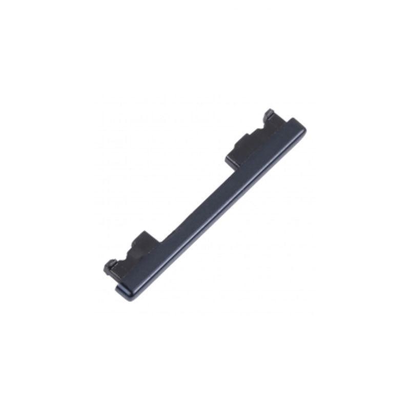 For Xiaomi Poco X3 Replacement Volume Button (Black)
