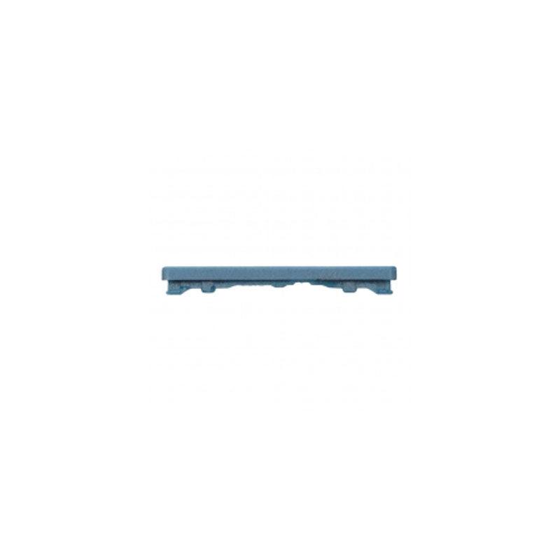 For Xiaomi Redmi 10 Replacement Volume Button (Blue)