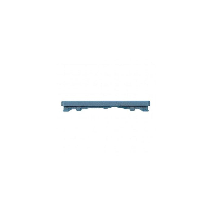 For Xiaomi Redmi 10 Replacement Volume Button (Blue)