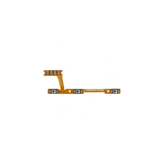 For Xiaomi Redmi 9 Power Replacement Power & Volume Button Flex Cable