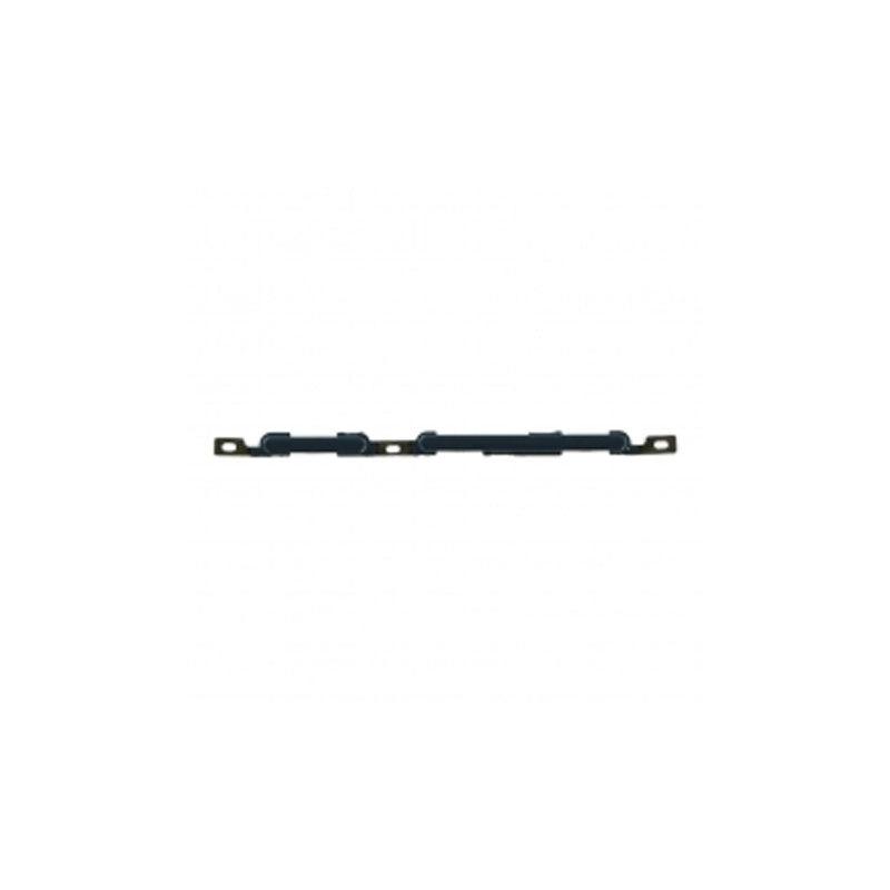 For Xiaomi Redmi 9 Prime Replacement Power & Volume Button (Black)
