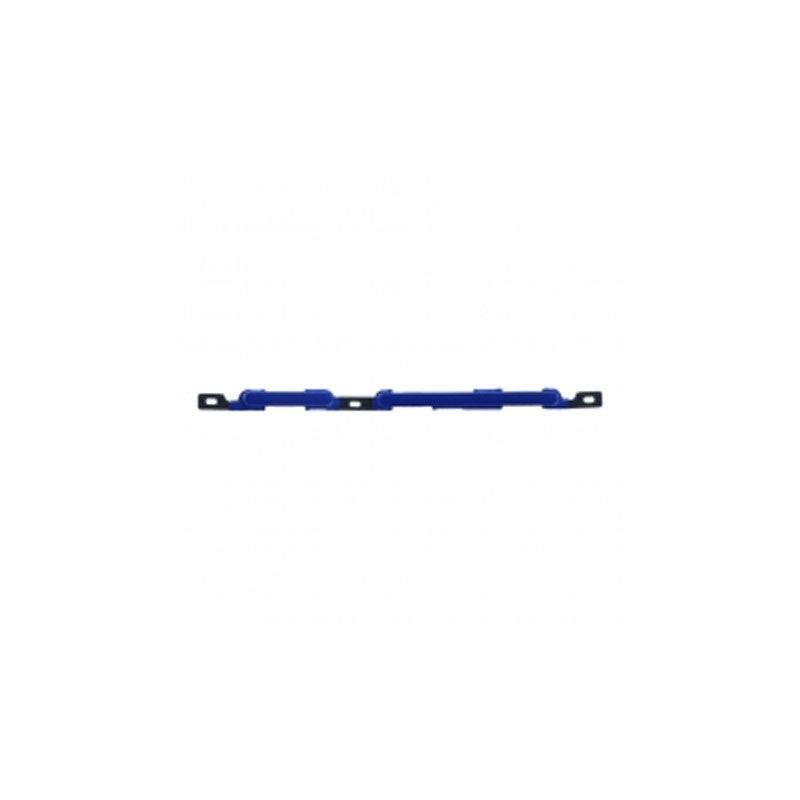 For Xiaomi Redmi 9 Prime Replacement Power & Volume Button (Blue)