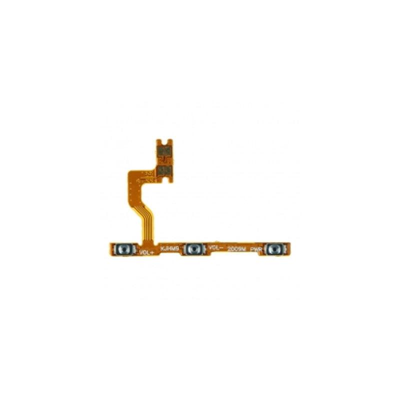 For Xiaomi Redmi 9 Prime Replacement Power & Volume Button Flex Cable