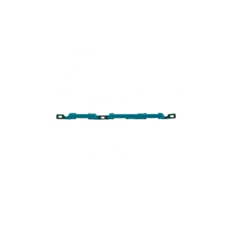 For Xiaomi Redmi 9 Prime Replacement Power & Volume Button (Green)