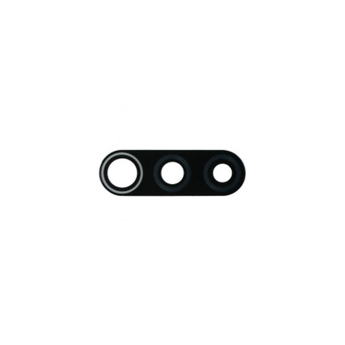 For Xiaomi Redmi 9 Replacement Rear Camera Lens (Black)