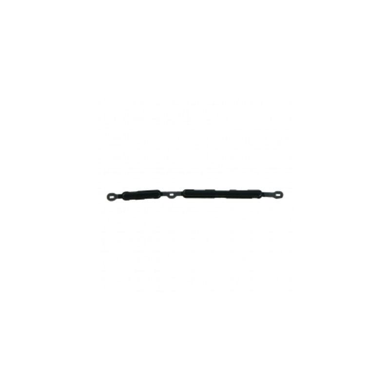 For Xiaomi Redmi 9A Replacement Power & Volume Button (Black)