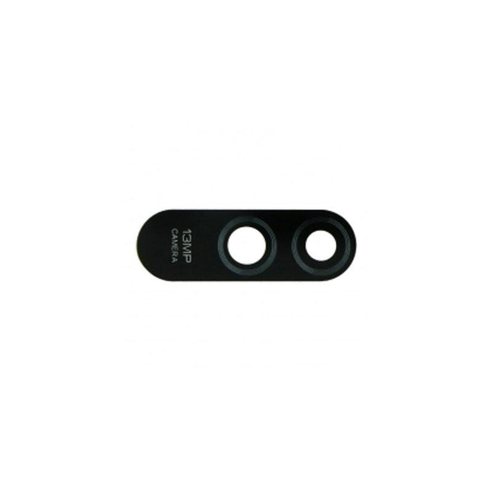 For Xiaomi Redmi 9AT Replacement Rear Camera Lens (Black)
