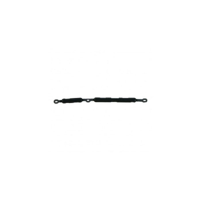 For Xiaomi Redmi 9C Replacement Power & Volume Button (Black)