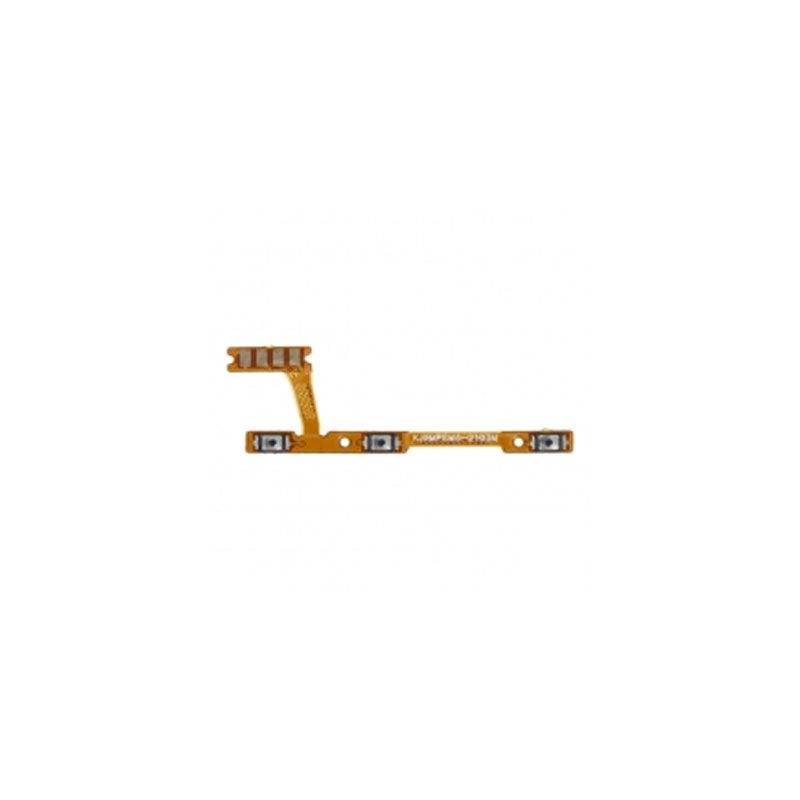 For Xiaomi Redmi 9T Replacement Power & Volume Button Flex Cable