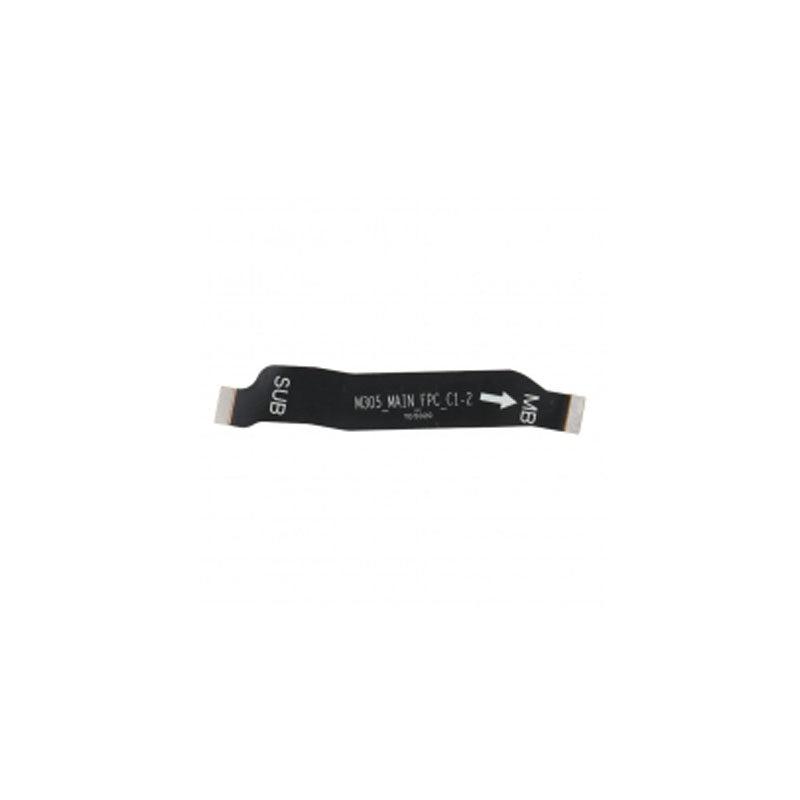 For Xiaomi Redmi Note 10 Replacement Motherboard Flex Cable
