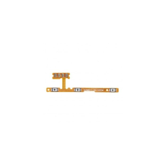 For Xiaomi Redmi Note 11 5G Replacement Power & Volume Button Flex Cable