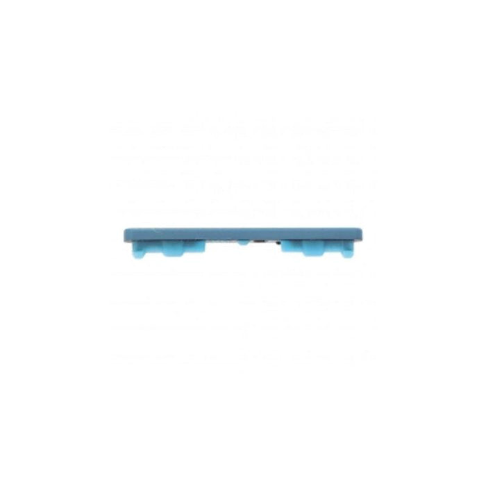 For Xiaomi Redmi Note 11 5G Replacement Volume Button (Blue)