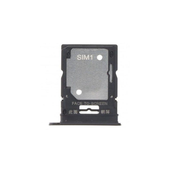 For Xiaomi Redmi Note 11 Pro Replacement Sim Card Tray (Black)