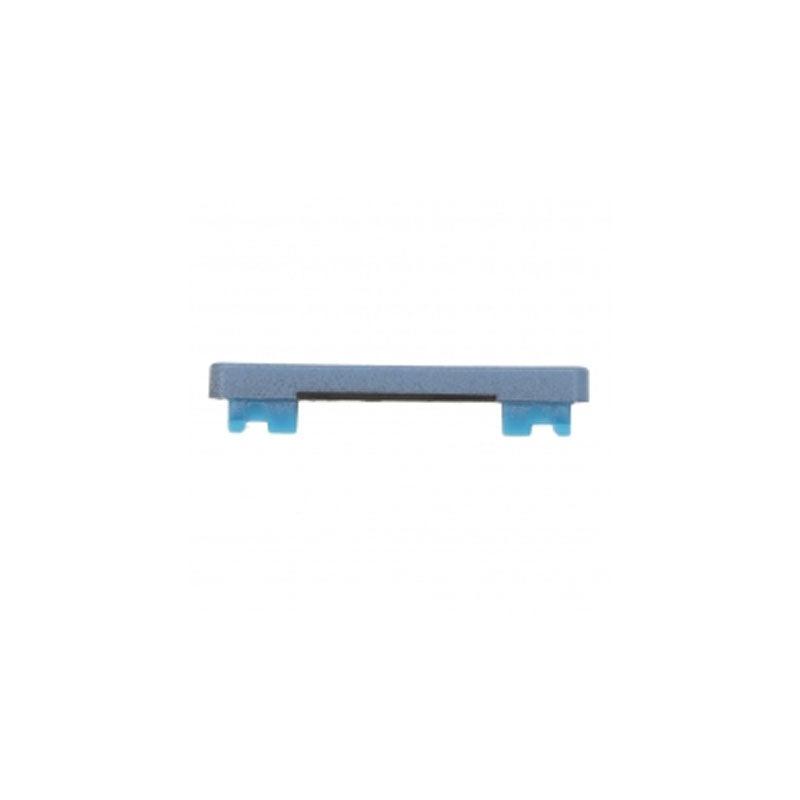 For Xiaomi Redmi Note 11 Pro Replacement Volume Button (Blue)