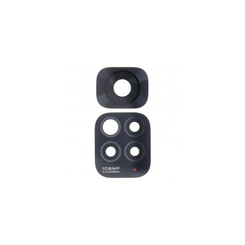 For Xiaomi Redmi Note 11s Replacement Rear Camera Lens