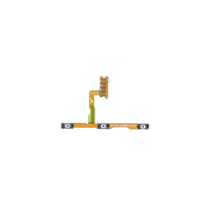 For Xiaomi Redmi Note 9 Replacement Power & Volume Button Flex Cable