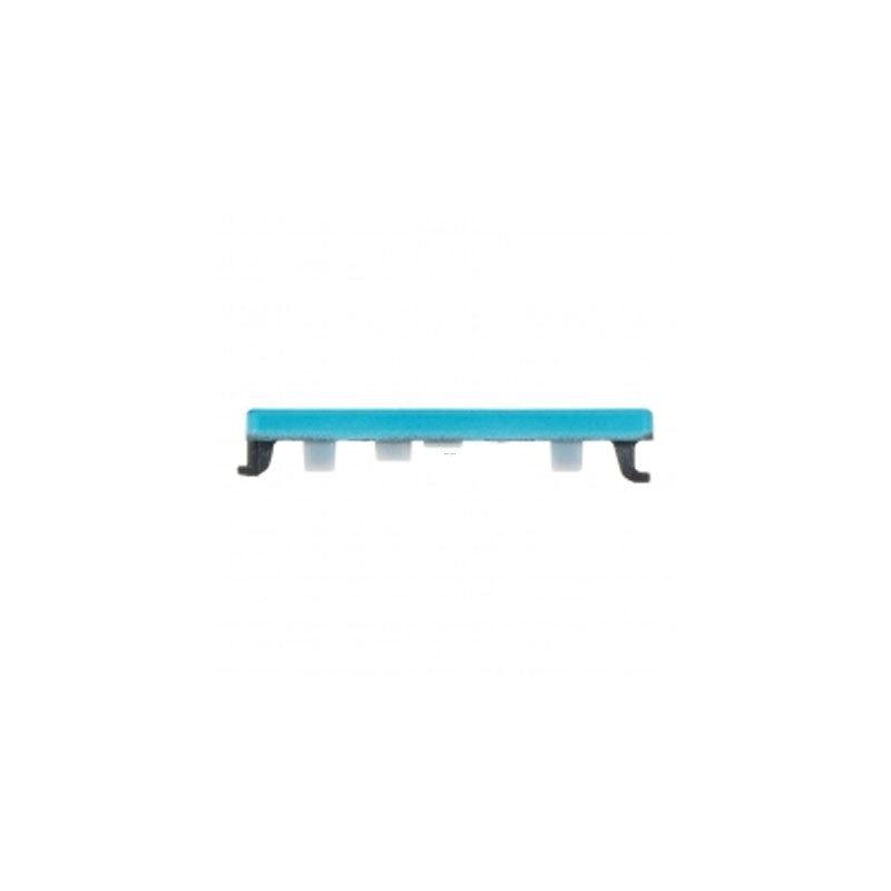 For Xiaomi Redmi Note 9s Replacement Volume Button (Green)