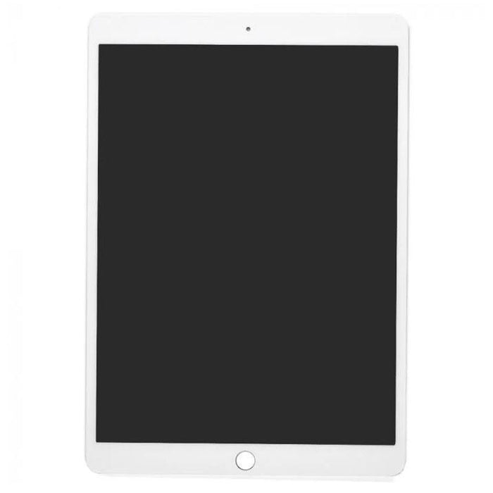 For iPad Air 3 Touch Screen LCD (White)