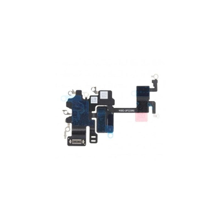 For Apple iPhone 14 Max Replacement WiFi Signal Flex Cable