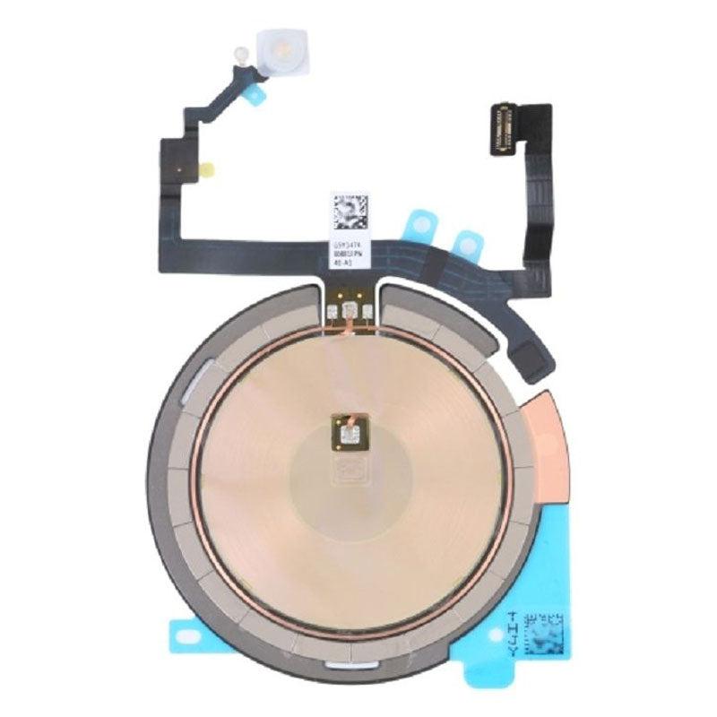For Apple iPhone 14 Plus Replacement Wireless Charging Chip With Flash Flex Cable