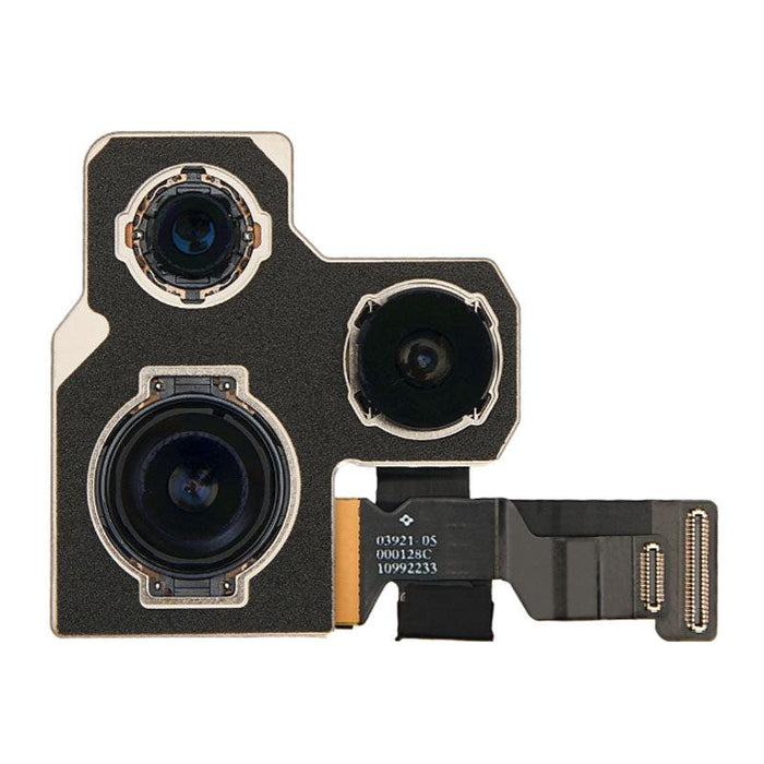 For Apple iPhone 14 Pro Max Replacement Rear Camera
