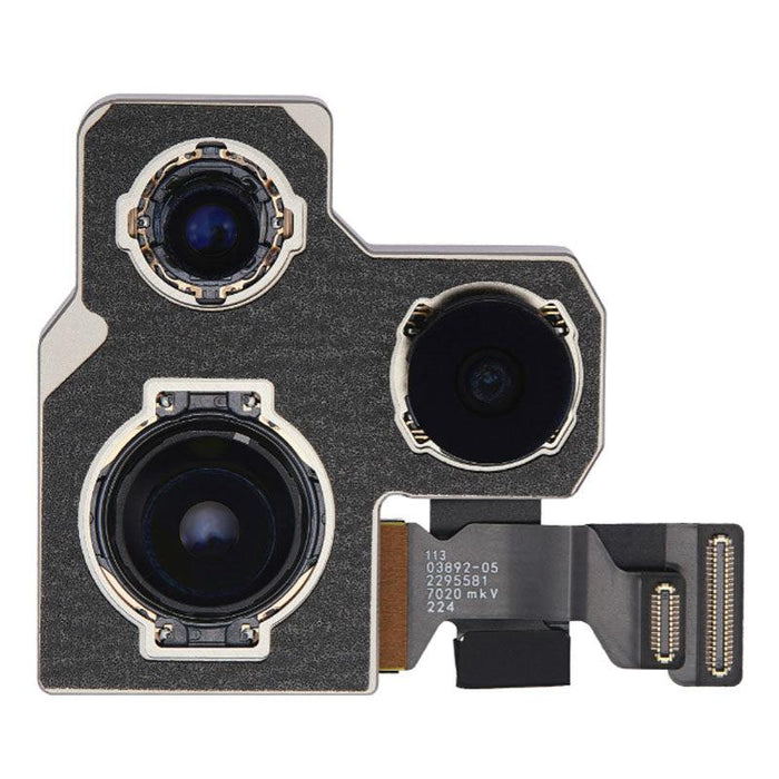 For Apple iPhone 14 Pro Replacement Rear Camera