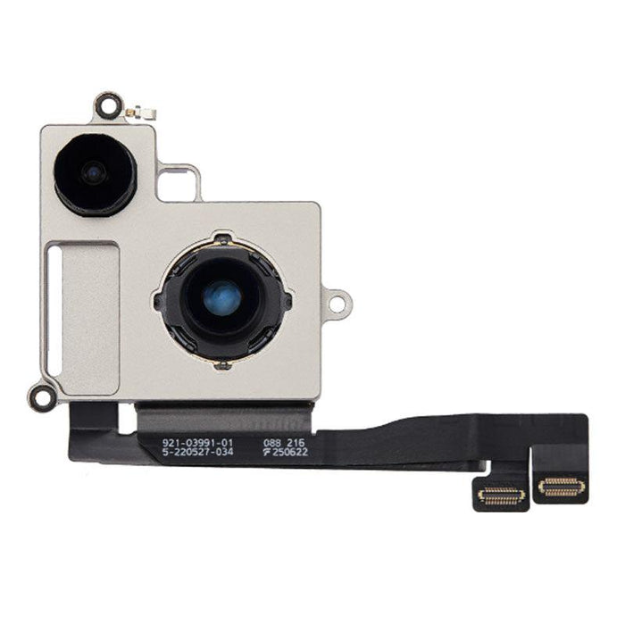 For Apple iPhone 14 Replacement Rear Camera