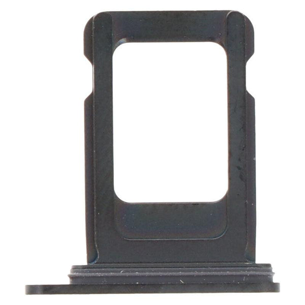 For Apple iPhone 14 Replacement Sim Card Tray (Midnight)