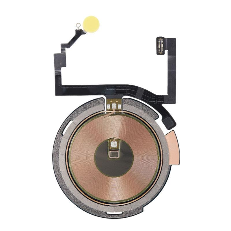 For Apple iPhone 14 Replacement Wireless NFC Charging Flex With Flashlight Flex Cable
