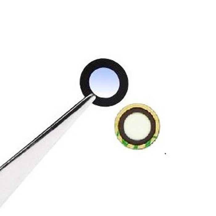 For iPhone 7 / iPhone 8 / iPhone SE2 Replacement Camera Lens (glass only)
