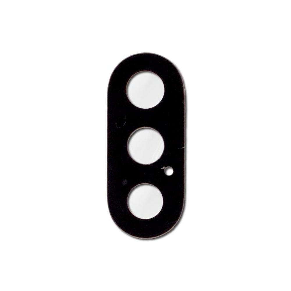 For iPhone X Replacement Camera Lens (glass only)