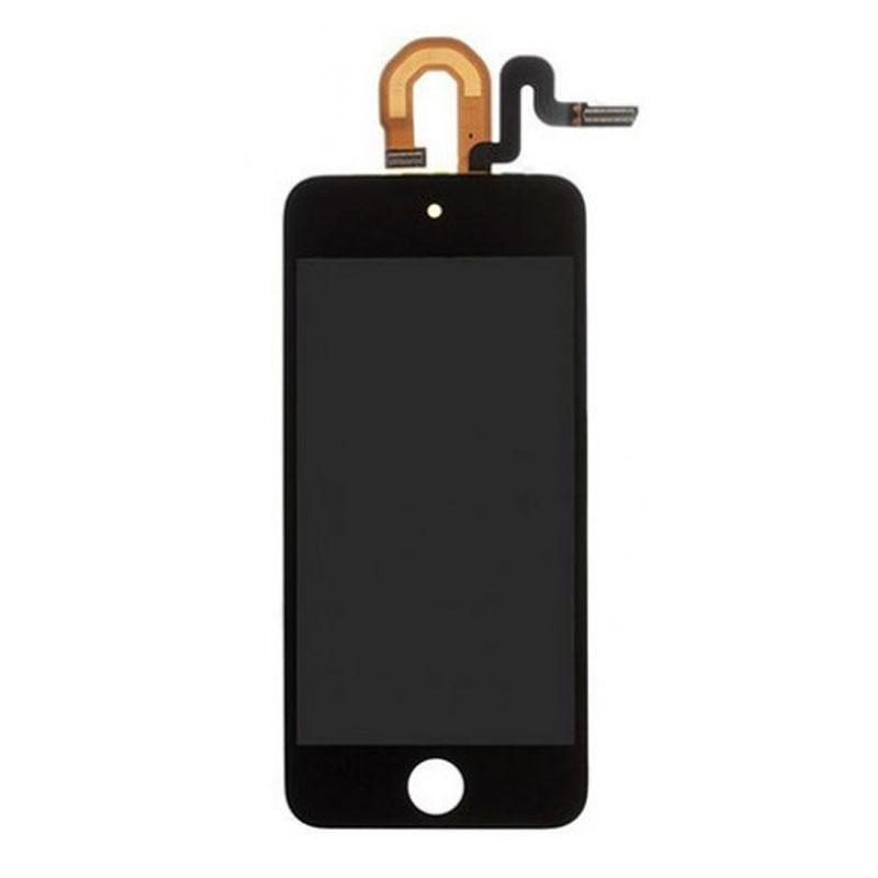 For iPod Touch 5th/ 6th Generation LCD Touch Screen and Digitizer (Black)